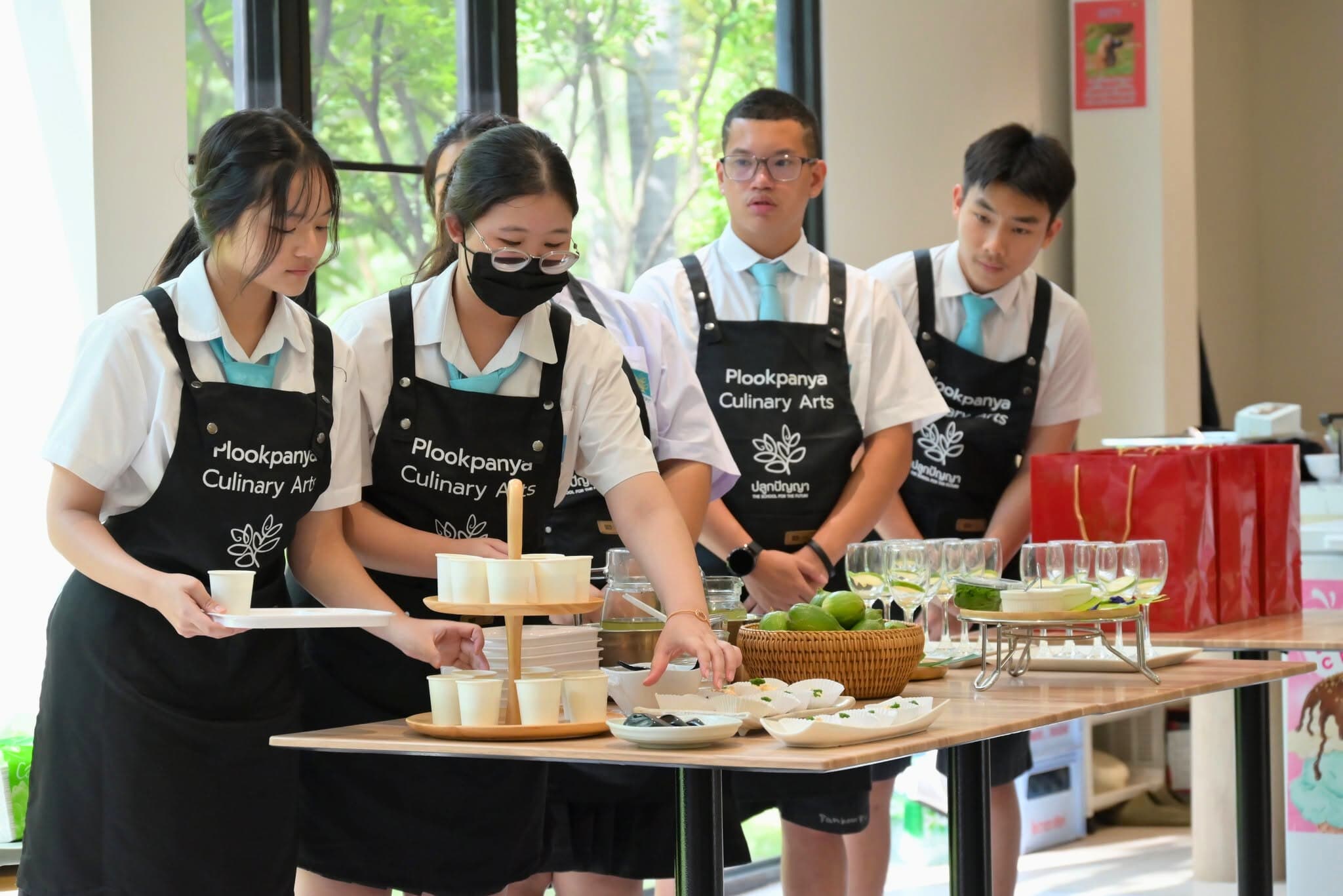 หลักสูตรเฉพาะทาง 2566