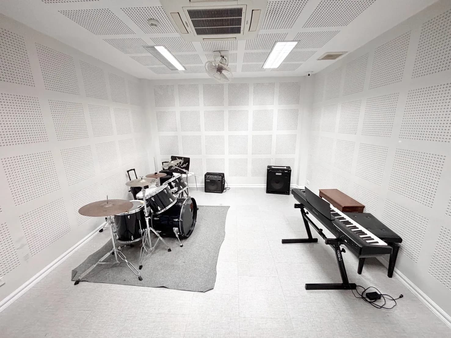 ห้องดนตรี