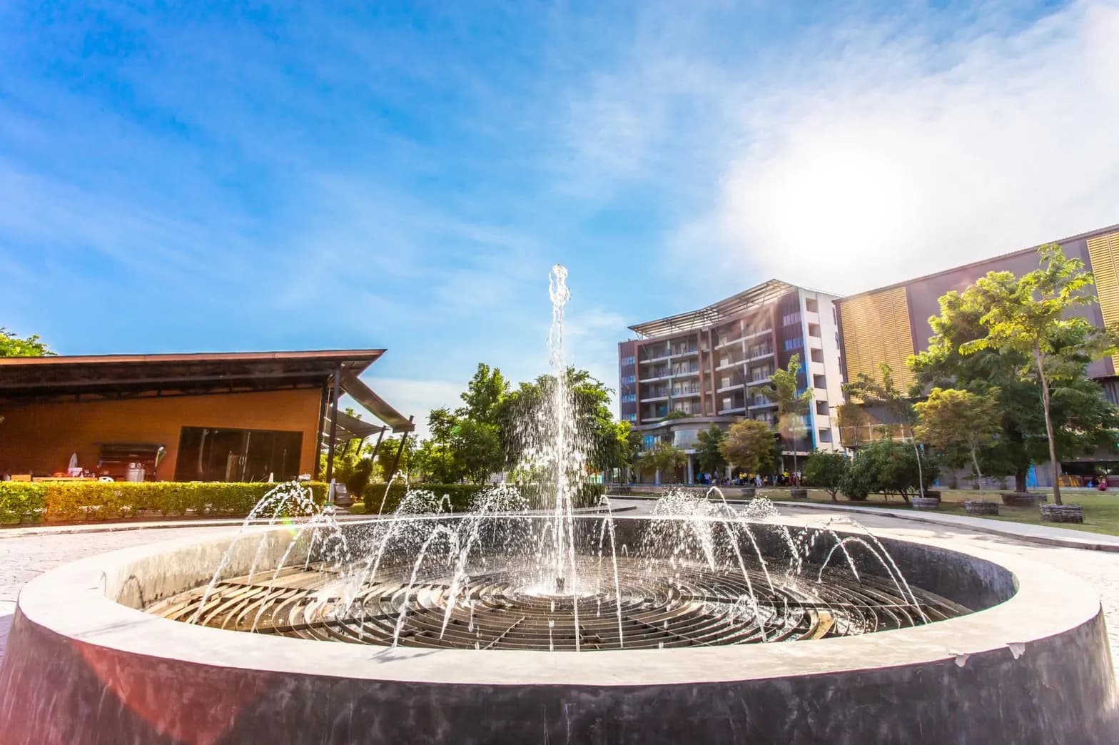 พื้นที่เรียนรู้ร่วมกัน