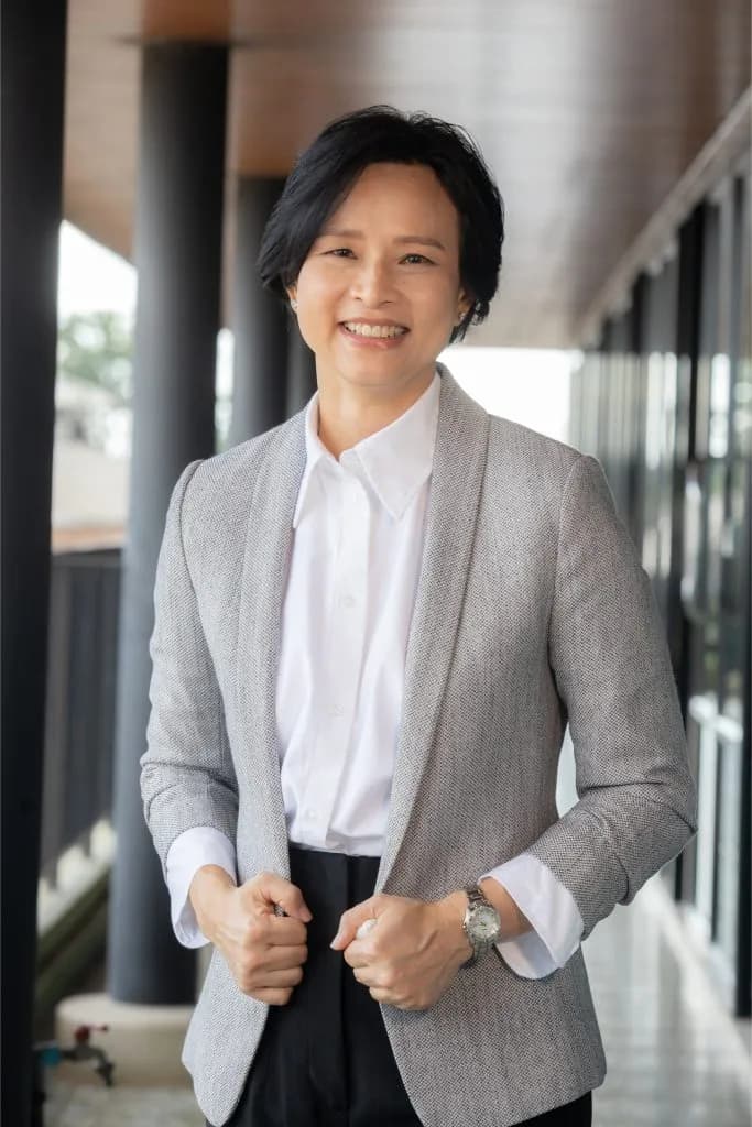 คุณโชติมา ลีอังกูร