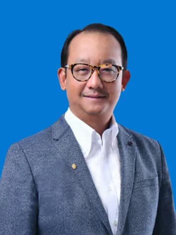 มล. โอรัส เทวกุล - ที่ปรึกษาโครงการกีฬา